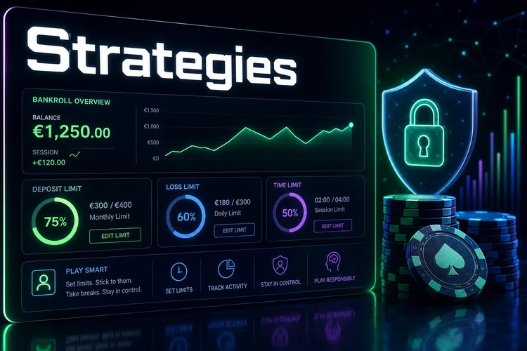 Strategies