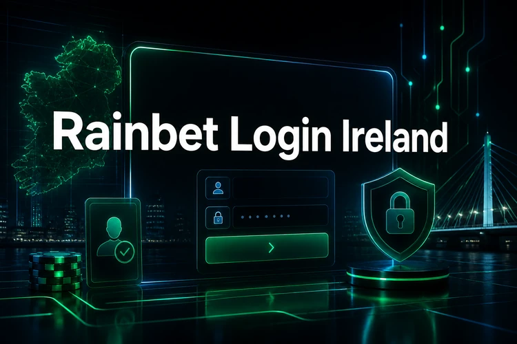 Rainbet Login Ireland