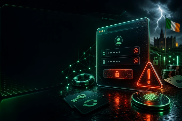 Common Login Problems