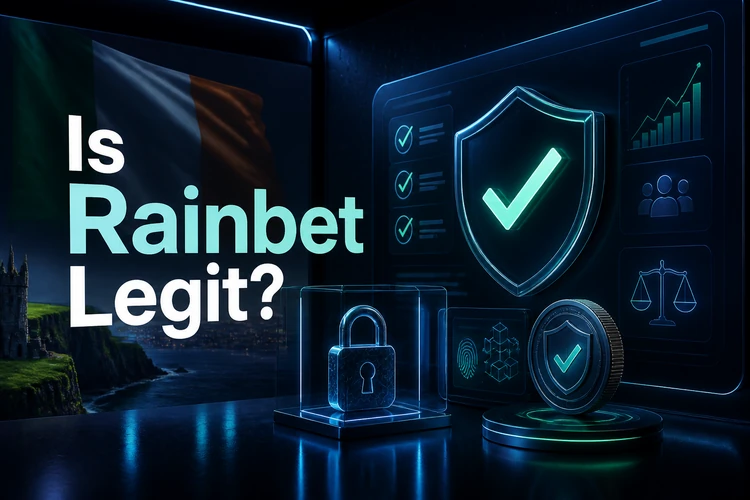 Is Rainbet Legit?