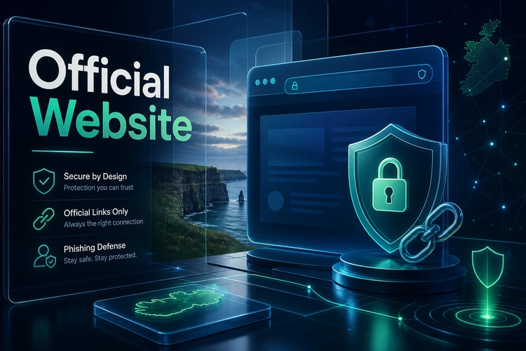 Official Website