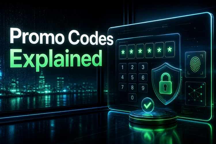 Promo Codes Explained
