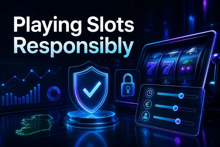 Playing Slots Responsibly